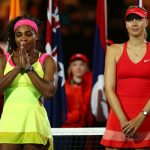 Serena Williams And Maria Sharapova Square Off In US Open 2019  