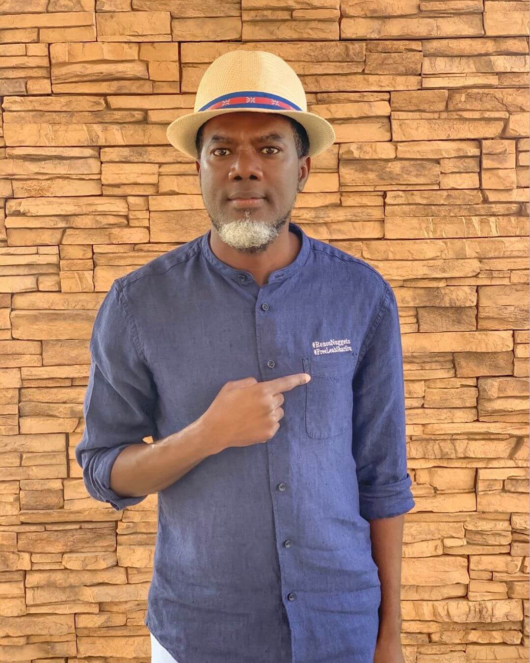 Nnamdi Kanu Under Fire For Supporting Assault On Ekweremadu  