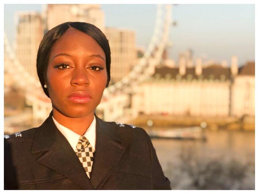 UK Police Investigate Khafi Over Sexual Activities in BBNaija House  