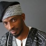 9ice Celebrates Daughter’s 5th Birthday  