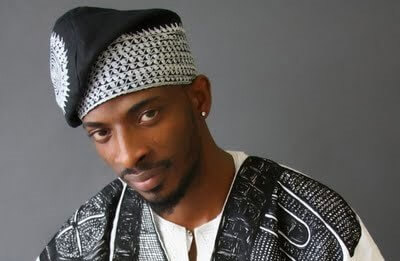 9ice Celebrates Daughter’s 5th Birthday  