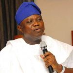 EFCC Denies Raiding Ambode’s Residence  