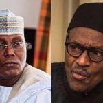 You Are Not Qualified To Be President – Atiku To Buhari  