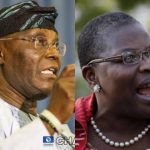 #RevolutionNow: Atiku, Ezekwesili Condemn Sowore Arrest  