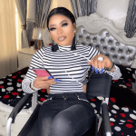 I Am Deleting Some Of My Boyfriends Because They Are Useless - Bobrisky  