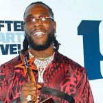 ‘Burna Notes’ Flaunted By Celebs At Burna Boy’s Listening Party  