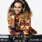 Nigeria Music Industry Is Quite Stressful - DJ Cuppy  