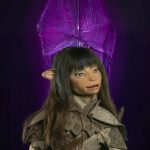 ‘The Dark Crystal’ Is Only As Appealing As Its Misshapen Creatures  