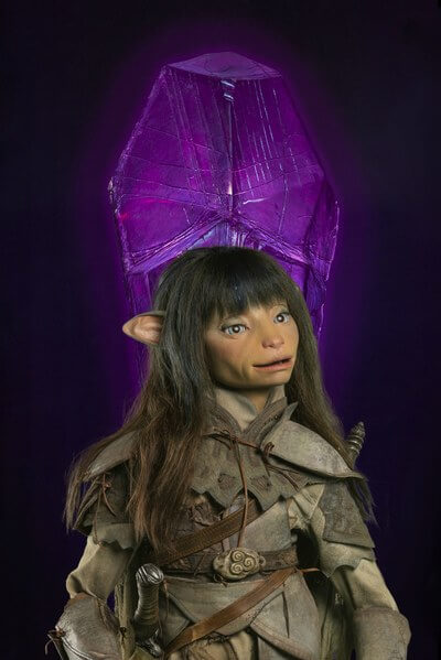 ‘The Dark Crystal’ Is Only As Appealing As Its Misshapen Creatures  