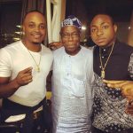 Davido, Obasanjo, Omisore, Others Make Tax Defaulters List in Nigeria  