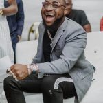 Davido Announces New Single With Jeremih, 2face  