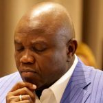 Ambode Clears Air Over N9.9bn Traced To Him  