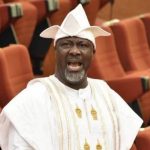 Dino Melaye Ousted As Senator  