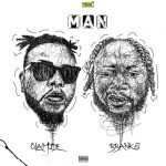 BBanks ft. Olamide - Man  