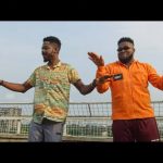 Chinko Ekun ft. Johnny Drille - Calling  