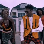 Efe ft. Tulenkey - Scammer  