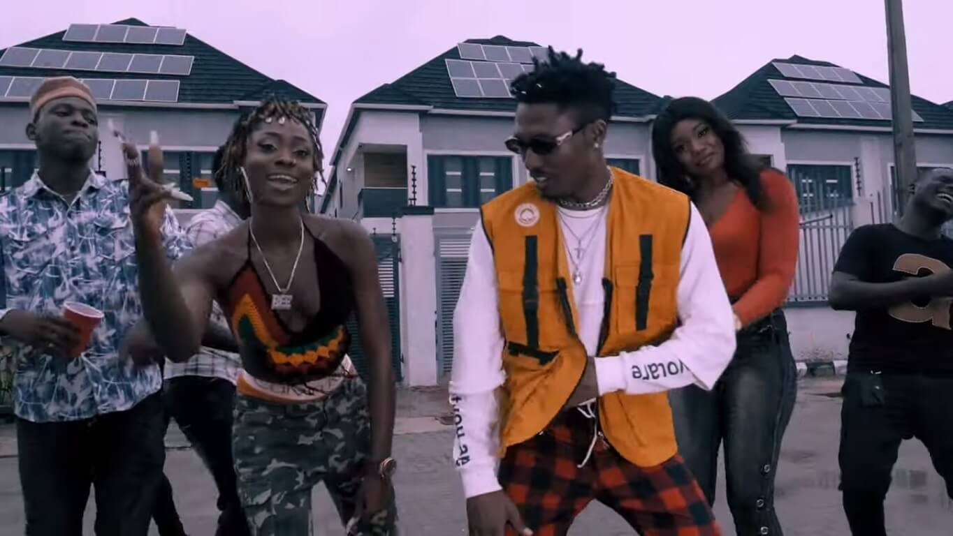 Picazo - Pray For Me  