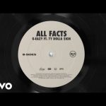 G-Eazy ft. Ty Dolla $ign - All Facts  