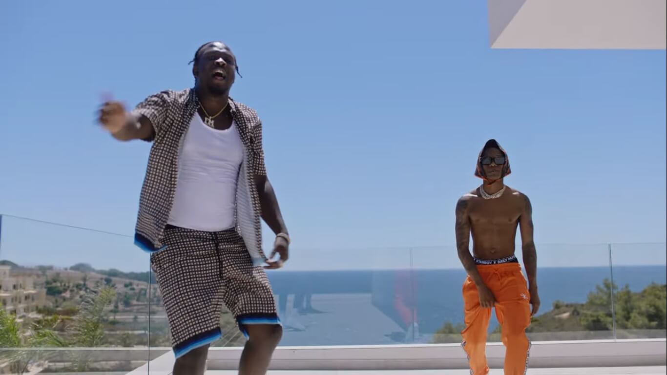 Picazo - Pray For Me  