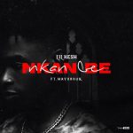 Lil Kesh ft. Mayorkun - Nkan Be  