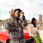 Mr Eazi ft. Simi - Doyin  