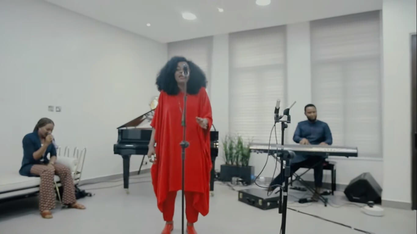 TY Bello - Halleluyah (Spontaneous Worship Song)  