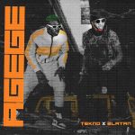 Tekno ft. Zlatan - Agege  