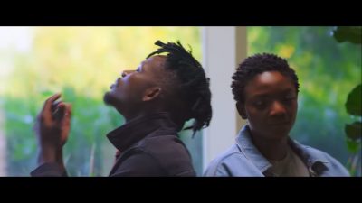 OFFICIAL VIDEO: Mr Eazi ft. Simi - DOYIN  