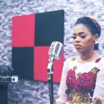 Chidinma - Holy  