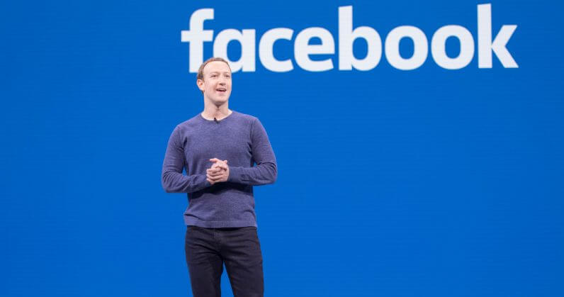 Facebook Invades Users’ Privacy By Listening In On Voice Chats  