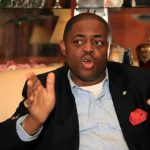 #RevolutionNow: Fani-Kayode Slams Buhari Over Sowore Arrest  