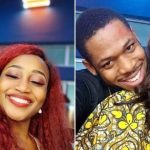 BBNaija: I Will Continue To Be Nice To Esther - Frodd  