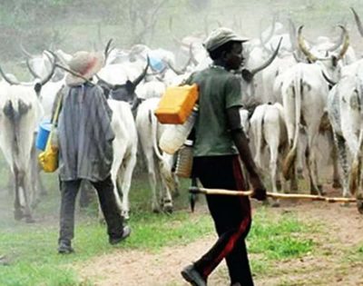 Fulani bandits why they kidnap and attack people