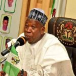 Kano Election: Ganduje Defeats Abba At Election Tribunal  