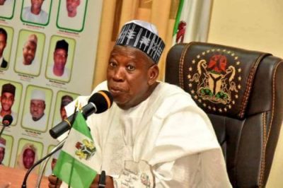 Kano To Convert 5 Forests To Herdmen Settlement - Gov Abdullahi Ganduje  