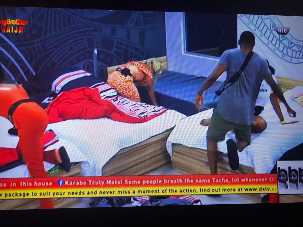 Our Actresses Are Prostitutes – Ayo Mogaji  