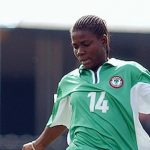 Ifeanyi Chiejine, Ex Super Falcons Star Is Dead  