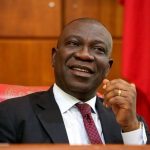 Senate President, Ngige And Others Visit Ekweremadu After Attack  