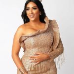 Juliet Ibrahim Blasts Lady Who Advised Her To Return To Ex-husband  