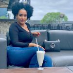 Actress, Juliet Ibrahim Launches New Book, "A Toast To Life"  