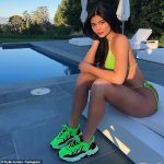 American billionaire, Kylie Jenner hires $250million superyacht for her 22nd birthday  