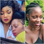 #BBNaija: What Tacha Did After Khafi's Eviction Will Shock You  