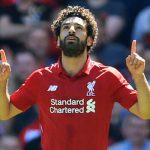 Liverpool Star Wants To Face Spanish Giants in The Champions League Final  