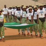 Lady Rejects NYSC Corps Member's Advances  