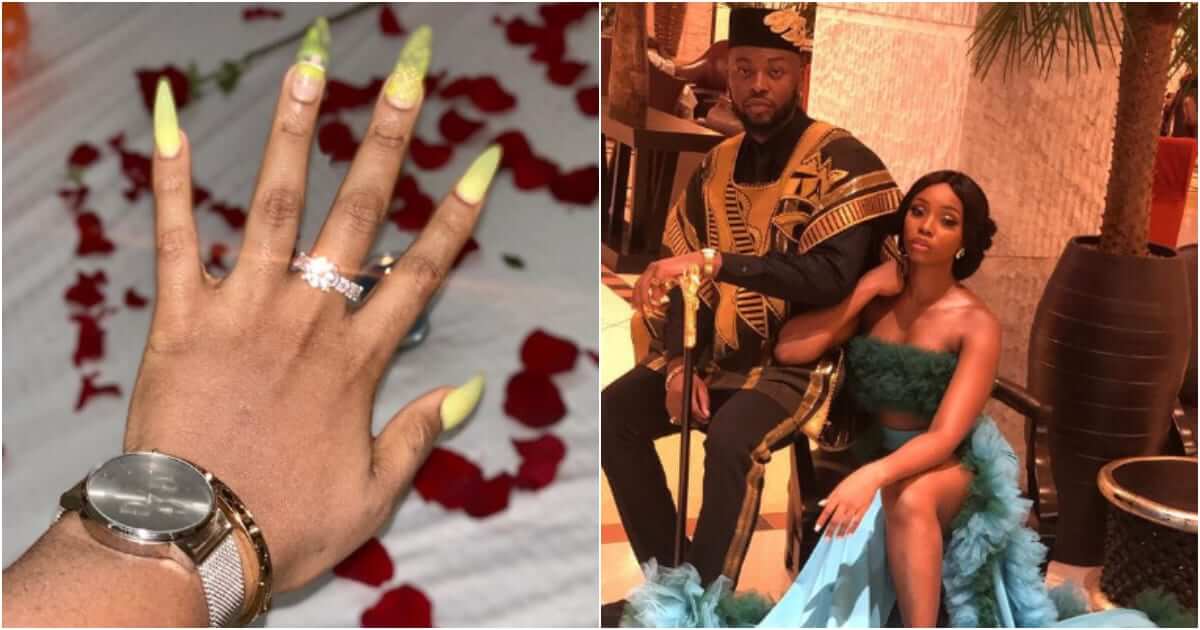 New Dawn For BamBam & Teddy A  