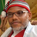 Again, Court Adjourns Nnamdi Kanu's Trial  