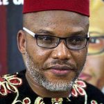 Nnamdi Kanu Under Fire For Supporting Assault On Ekweremadu  