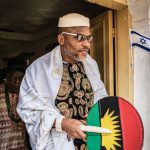 Nnamdi Kanu Takes Kenyan Government To Court  