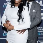 Real Housewives Of Atlanta Star, Porsha Williams And Fiancee Dennis McKinley Are Back Together A Month After Split  