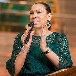 Pastor Adefarasin's Wife Has A Message For Those Living A Fake Lifestyle  